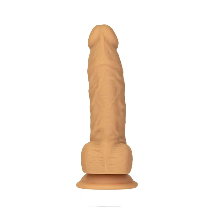 Naked Addiction Dual Density Realistischer Dildo – 20 cm