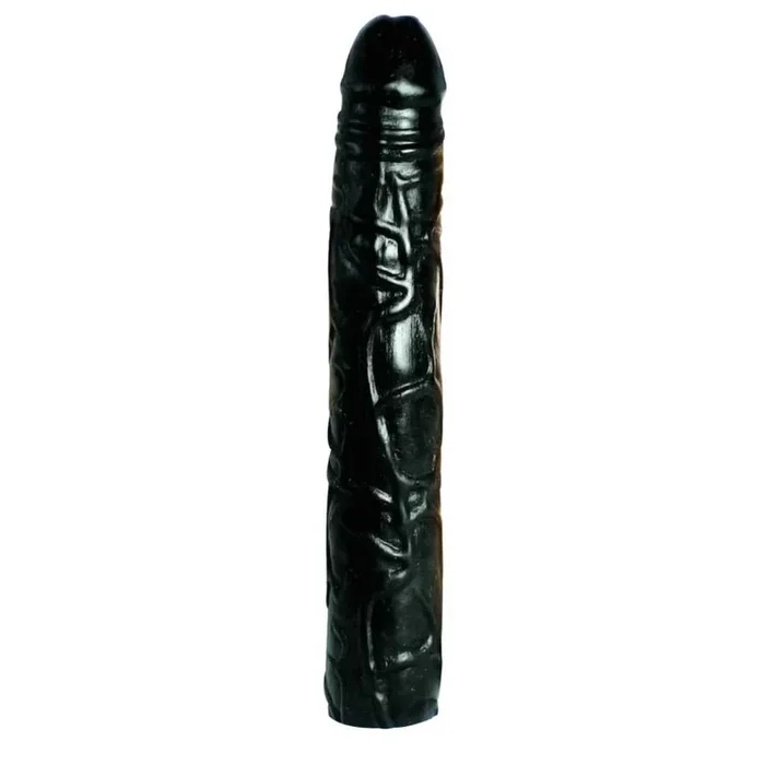 Naturdildo „Big Mr. Softy“