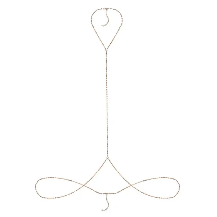 Naughty & Nice Körperschmuck