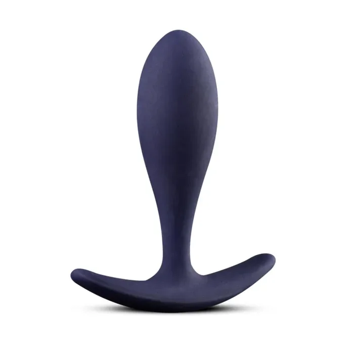 Naughty And Nice Analplug