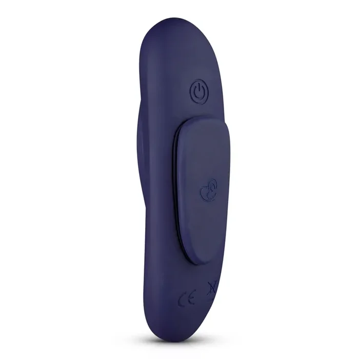 Naughty And Nice Höschenvibrator