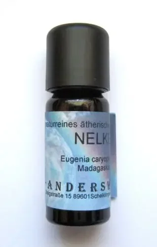 Nelke – ätherisches Öl