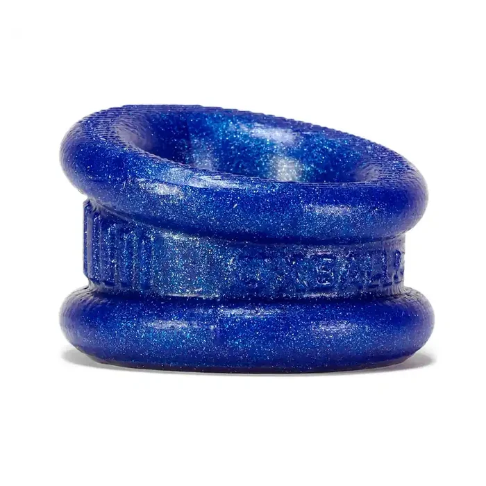 Neo Angle – Ballstretcher – Blueballs
