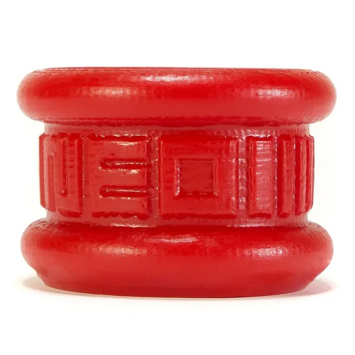 Neo Short Hodenstrecker – rot