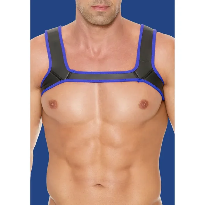 Neoprene Harness – L/XL