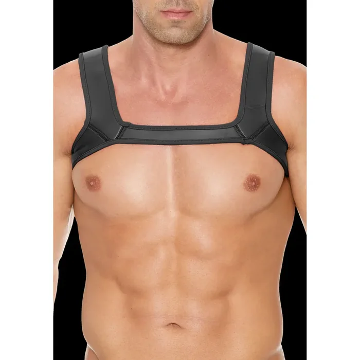 Neoprene Harness – L/XL
