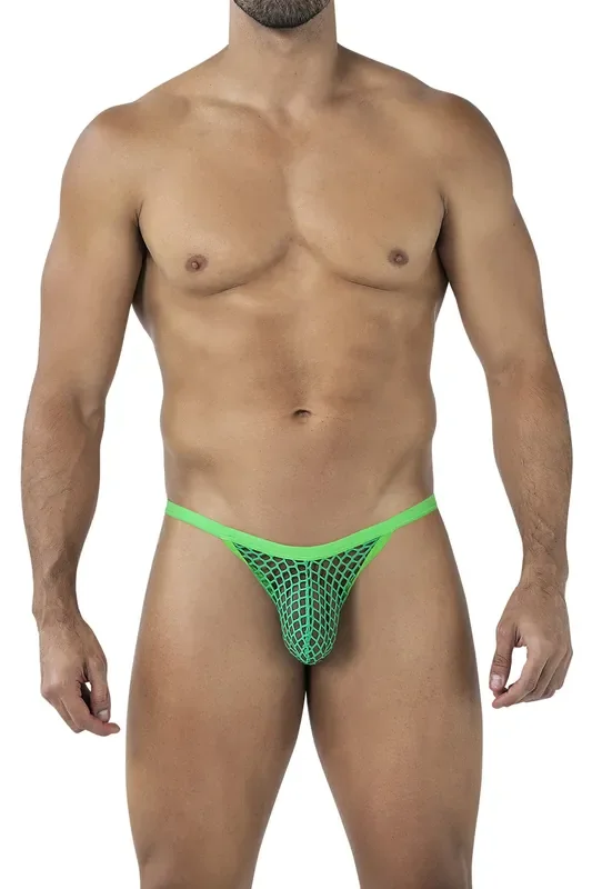 Netz String aus weichem Material