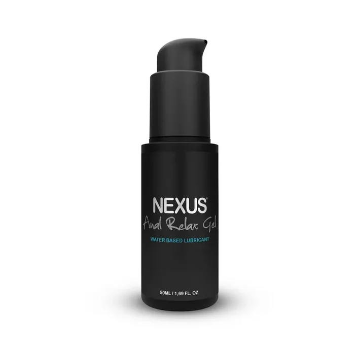 Nexus – Anal-Entspannungsgel – 50 ml