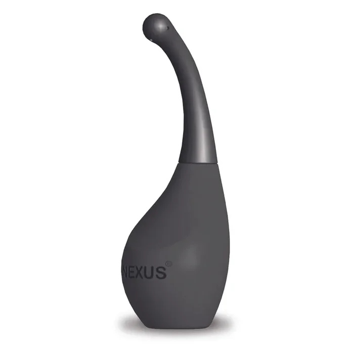 Nexus – Douche Pro Analdusche – Schwarz