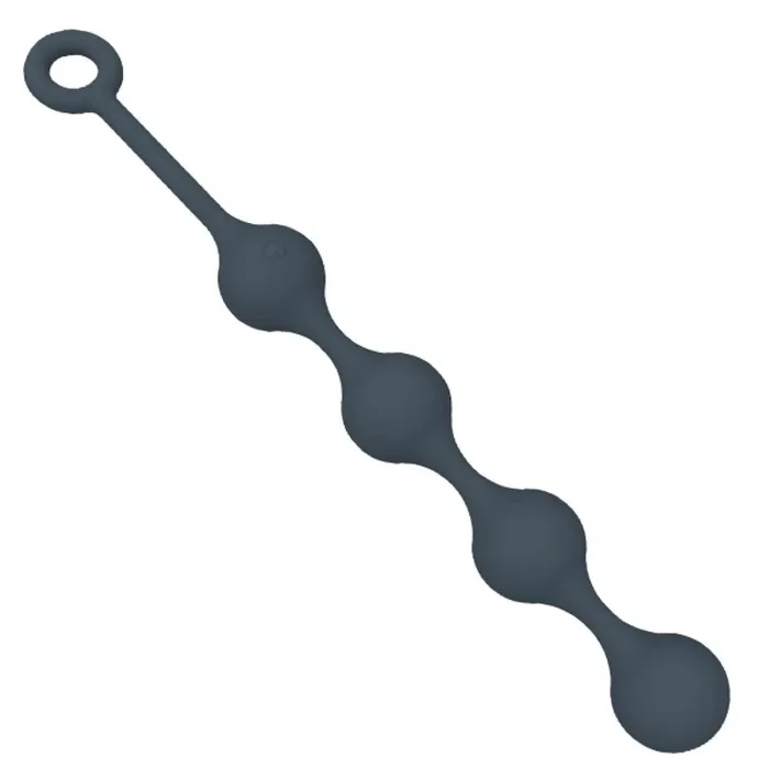 Nexus – Quattro Vibrierende Anal Kette