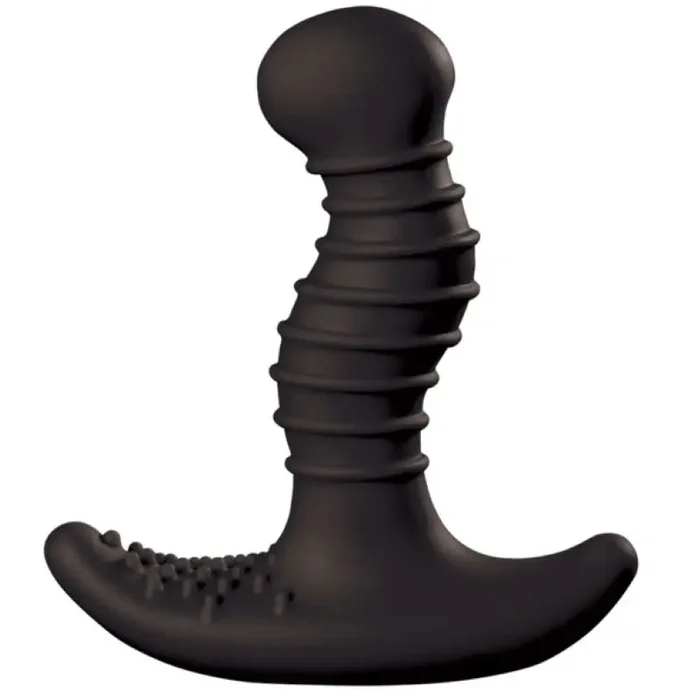 Nexus – Ridge Rider Plus Vibrator – Schwarz