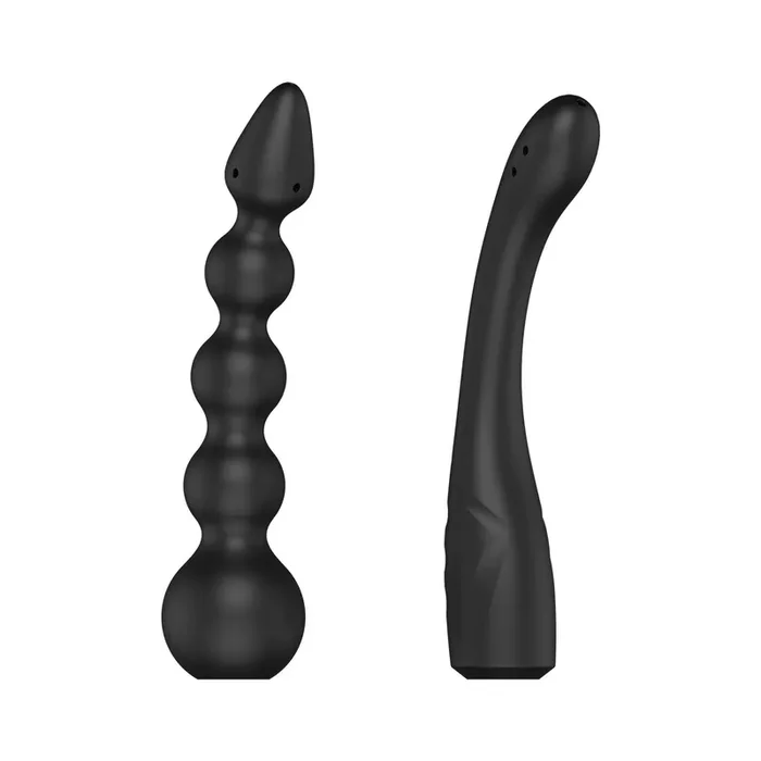 Nexus – Shower Douche Duo Kit – Fortgeschritten
