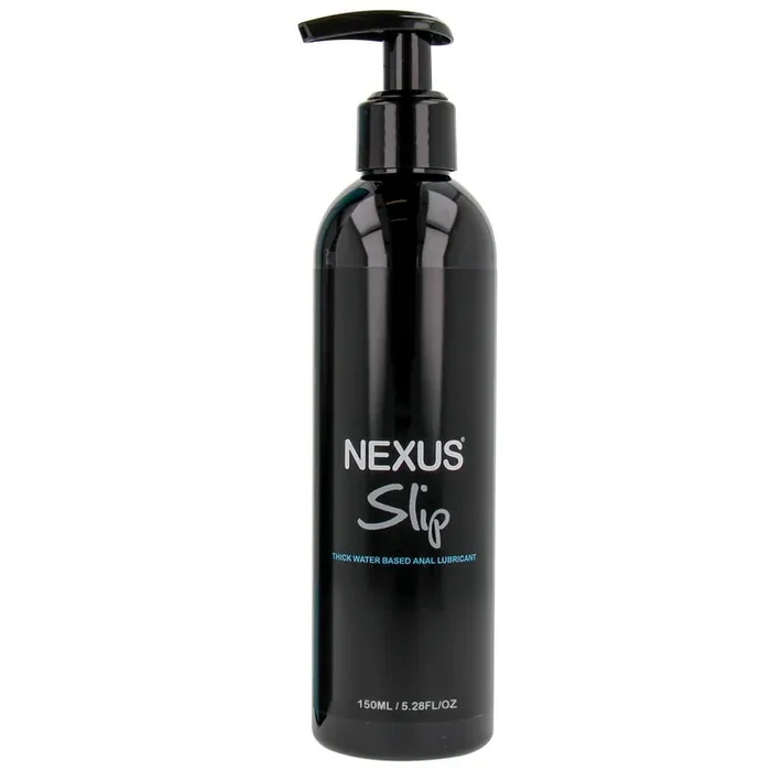 Nexus – Slip Thick Analgleitmittel auf Wasserbasis – 150 ml