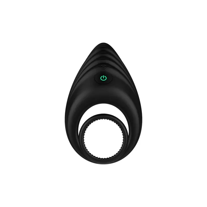 Nexus – Vibrierender Penisring mit doppelter Stimulation