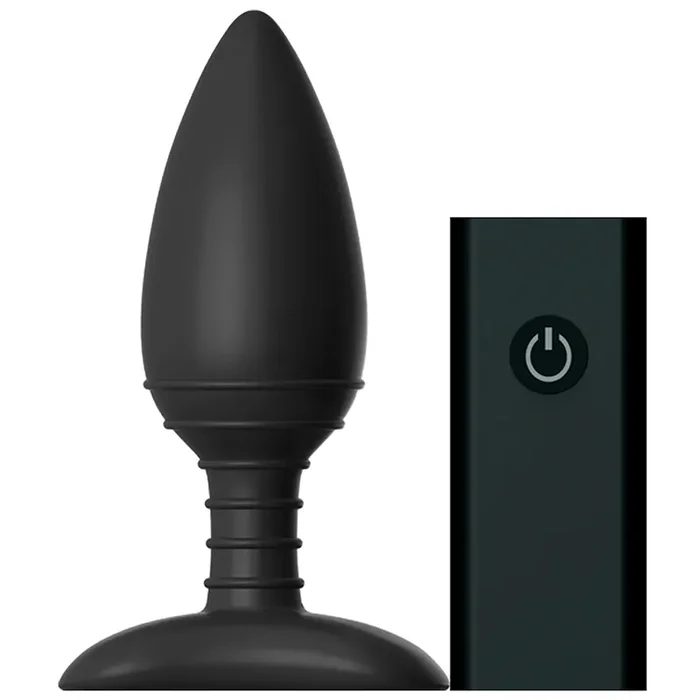 Nexus Ace Ferngesteuerter Anal Vibrator Small 10 cm