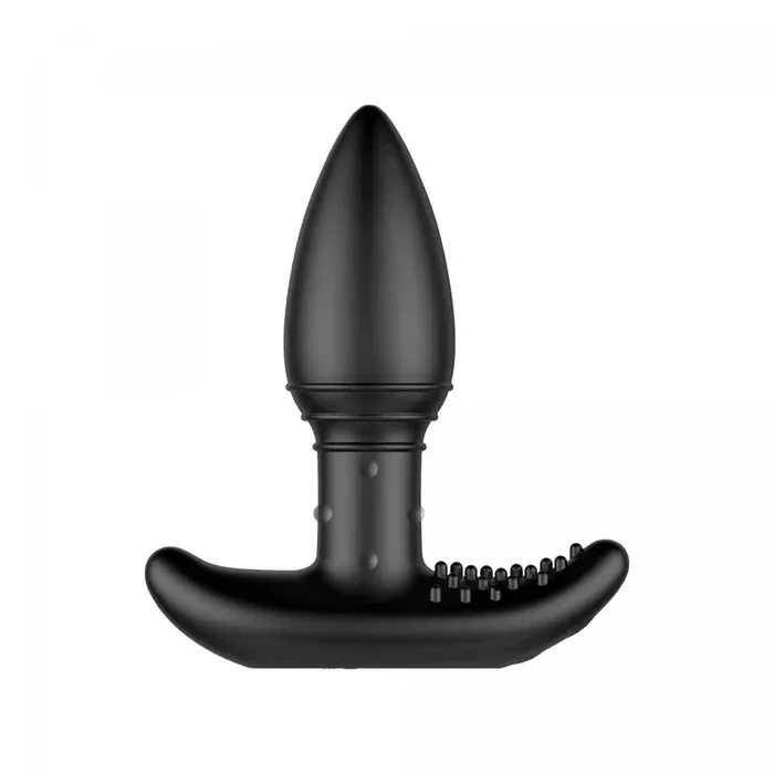 Nexus B-Stroker vibrierender Analplug