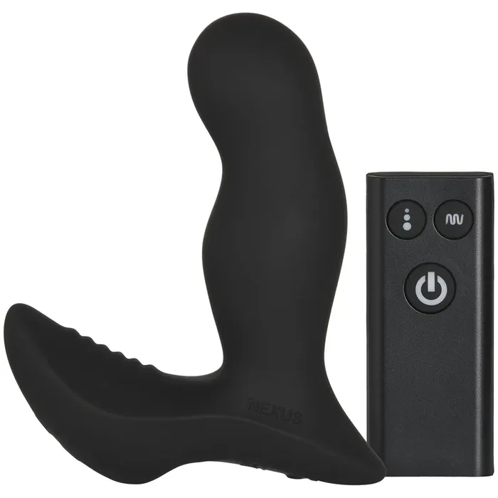 Nexus Beat Ferngesteuertes Prostatavibrator 12 cm