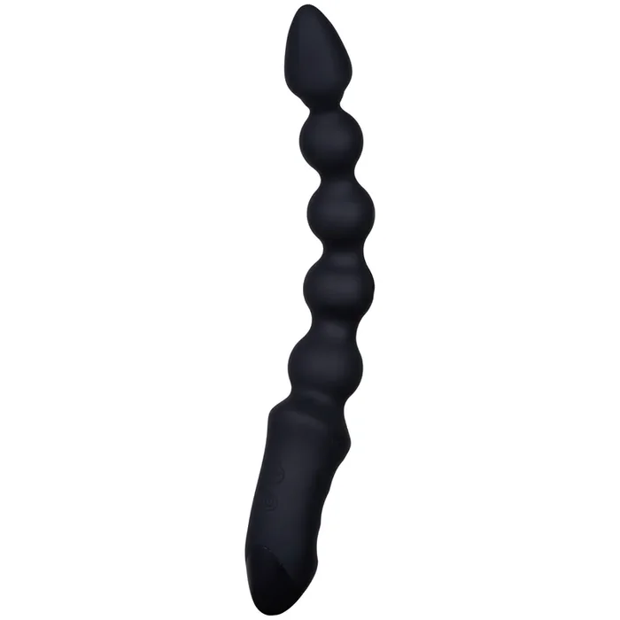 Nexus Bendz Biegsame Vibrierende Analkugeln 30 cm