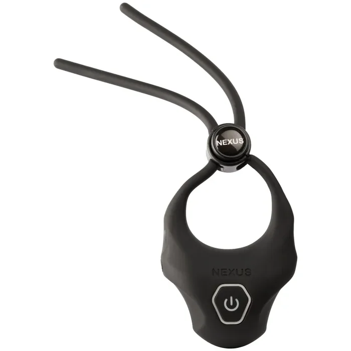 Nexus Forge Vibrierender Penisring