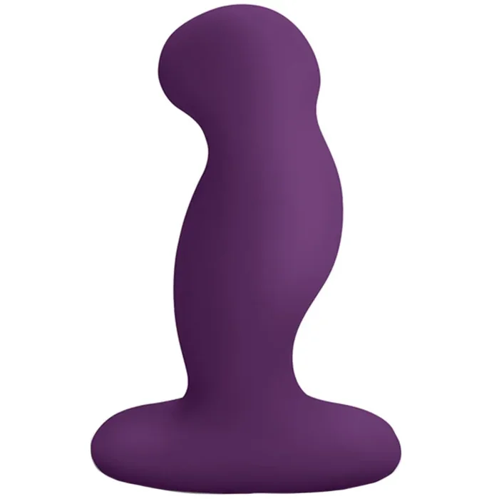 Nexus G-Play+ Wiederaufladbarer Analvibrator Large 10 cm