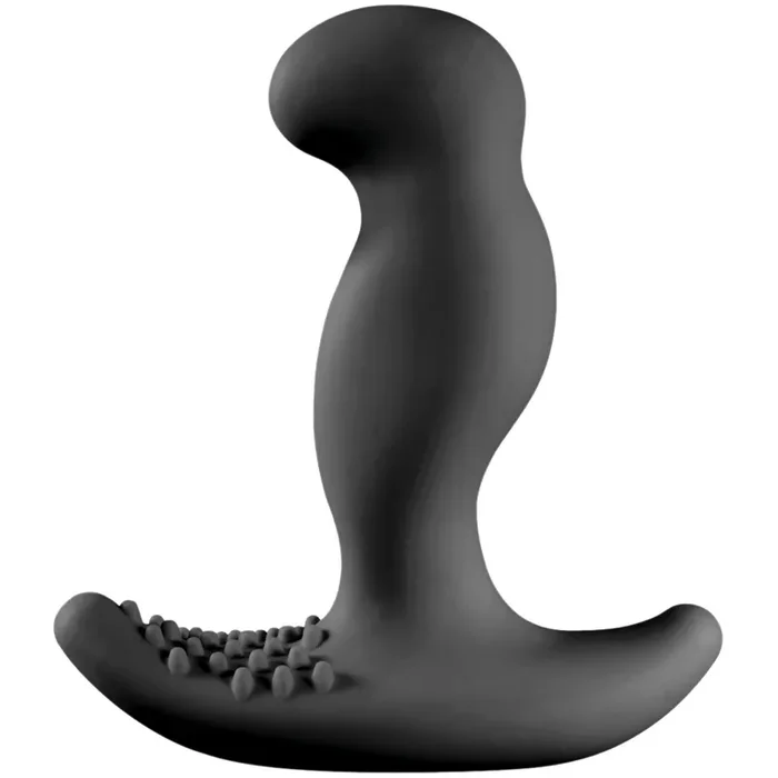 Nexus G-Rider+ Wiederaufladbarer Prostatavibrator 12,5 cm