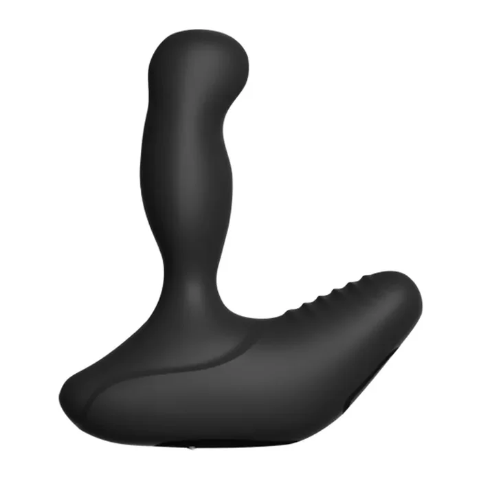 Nexus Revo Rotating Prostata Vibrator – Schwarz
