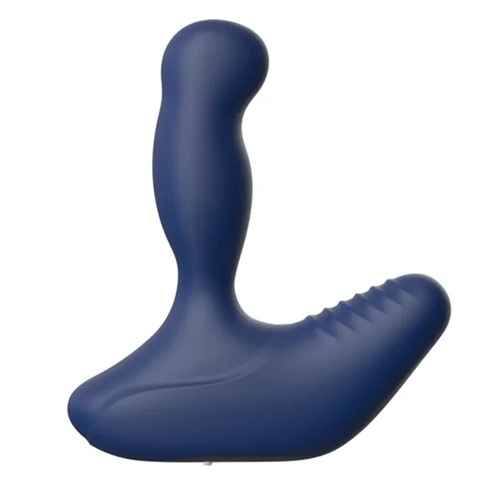 Nexus Revo Rotating Prostatavibrator – Blau