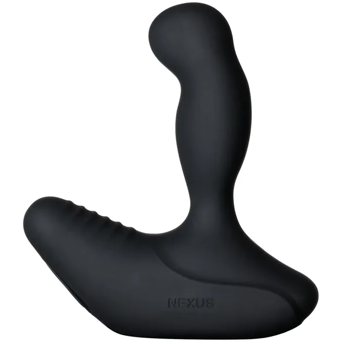Nexus Revo Wiederaufladbarer Prostatavibrator 15 cm