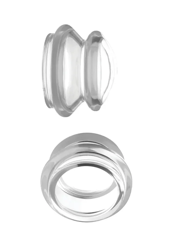 Nippel-Lutscher Plungers Klein 30mm