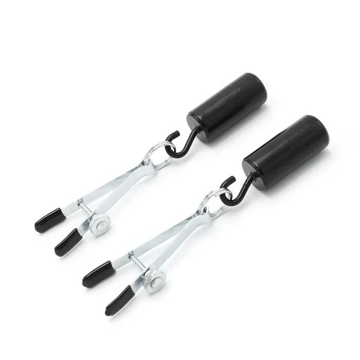 Nippel Pinch Clamps – verstellbar