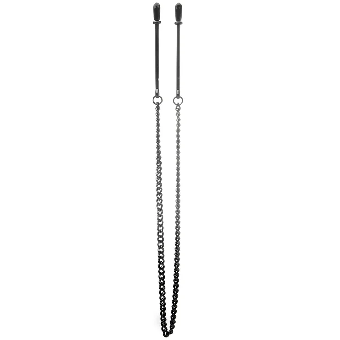 Nippelklammer »Pinzette Nipple Clamps« Von Ouch!
