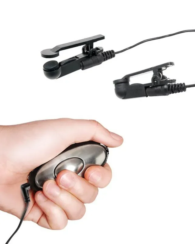 Nippelklemmen Electro