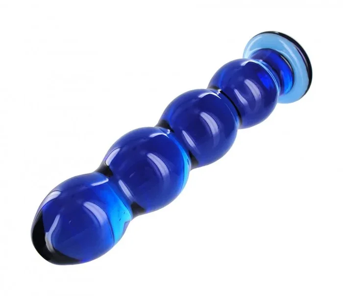 Nirvana Cobalt Anal Plug