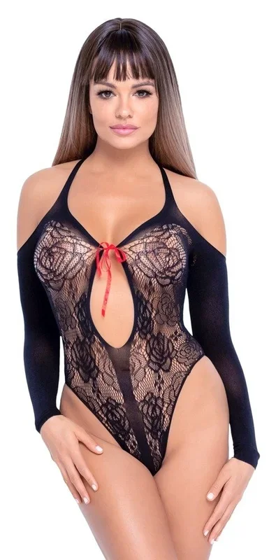NO:XQSE – Body ouvert