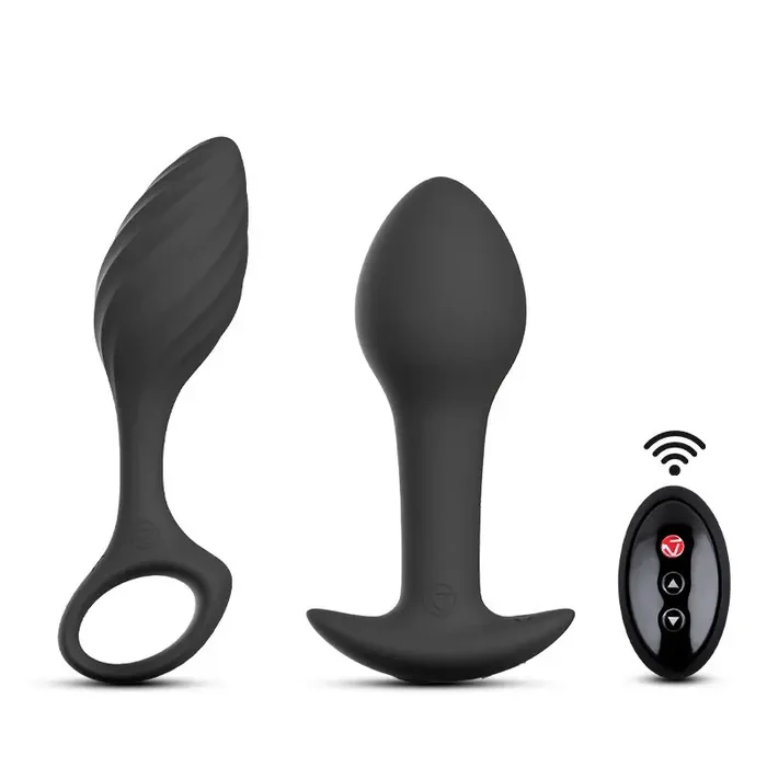 Nomi Tang – Fun Plug Set