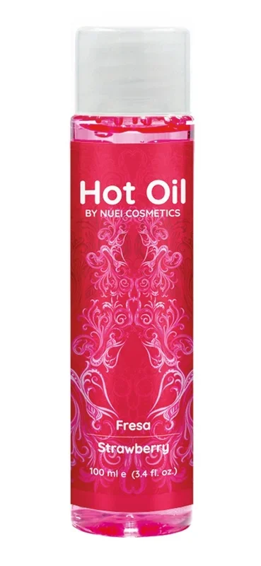 NUEI Hot Oil