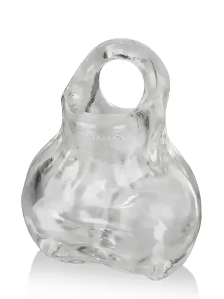 Nutter Ball Sling Hodenhülle, transparent