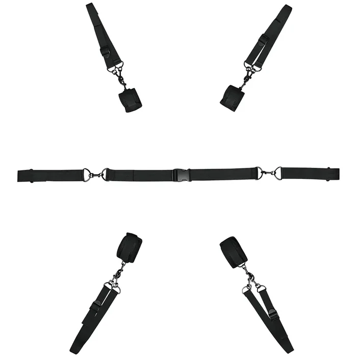 Obaie Bondage-Set