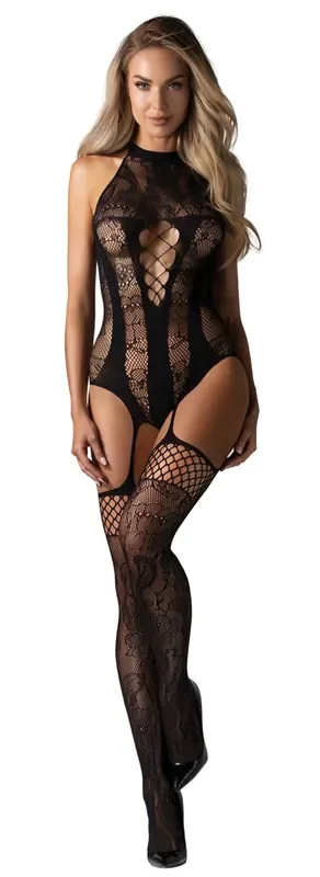 OBS Catsuit