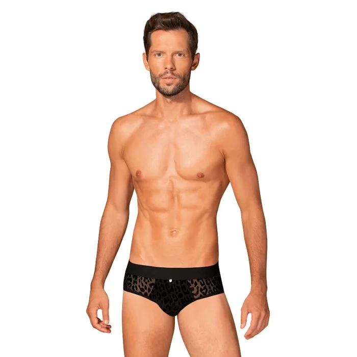 OBSESSIVE – AZMERON JOCKSTRAP L/XL