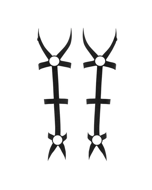Obsessive – Beinstulpen Armares