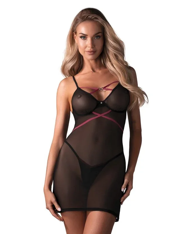 Obsessive – Set Novenes