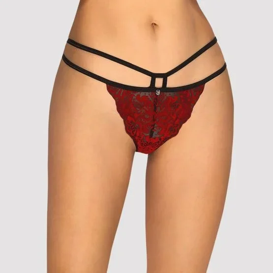 Obsessive String Sugestina S/M