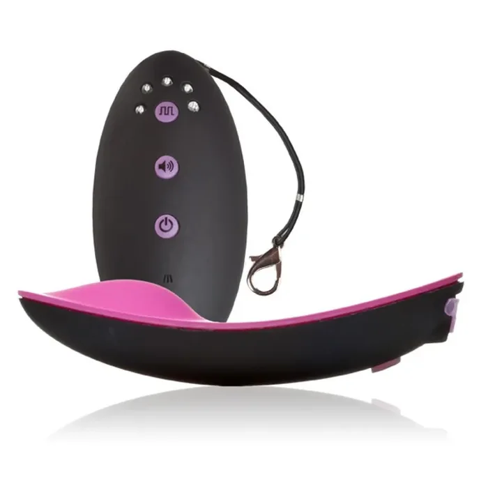 OhMiBod – Club Vibe 2.OH Music Vibrator