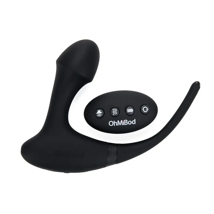 OhMiBod – Club Vibe 3.OH Music Vibrator Hero
