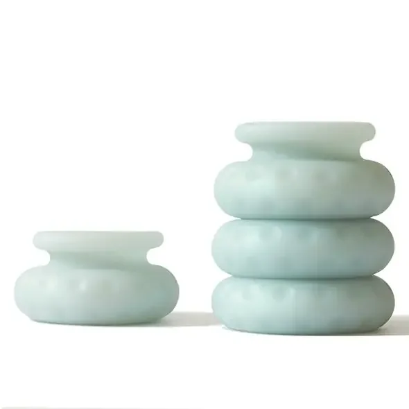 Ohnut – Buffer Ringen – Set van 4