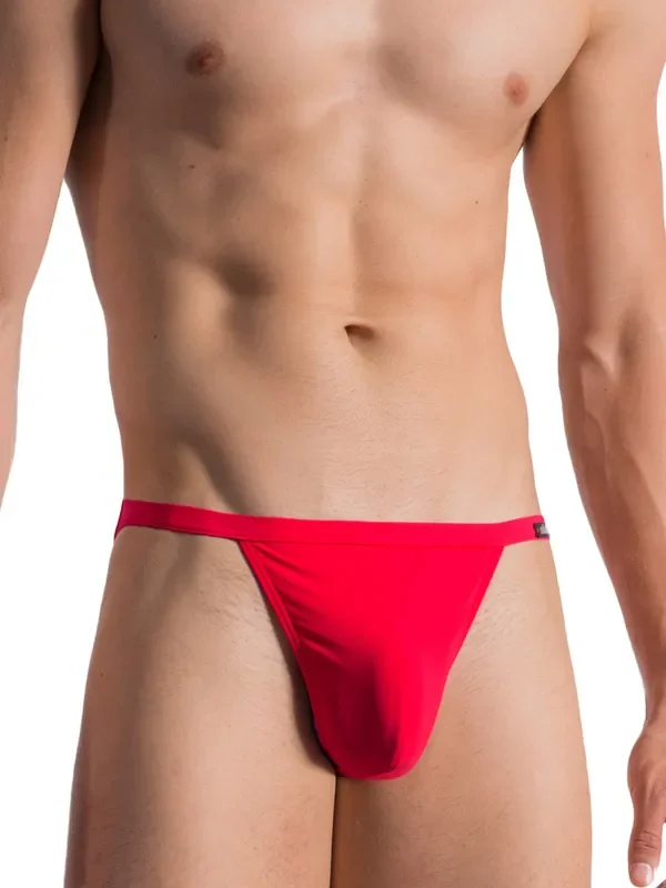 Olaf Benz BLU1200 Beachtanga, lips