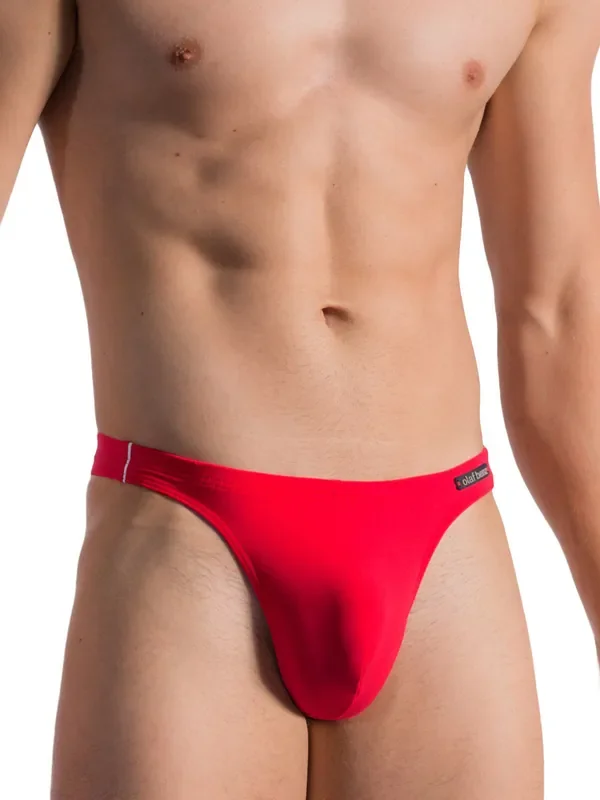 Olaf Benz BLU1200 Sunstring, lips