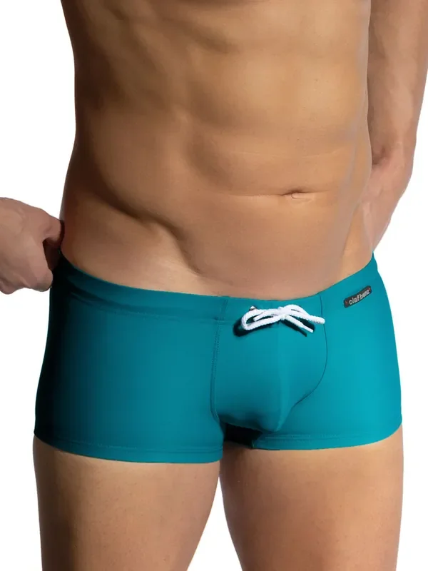 Olaf Benz BLU2451 Sunpant, petrol