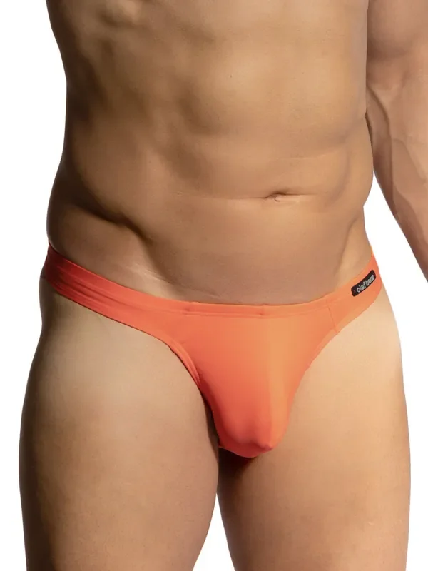 Olaf Benz BLU2451 Sunstring, apricot